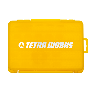 Picture of DUO Tetra Works Light Game Case 3010